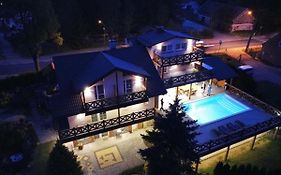 Agroturystyka U Klaudii